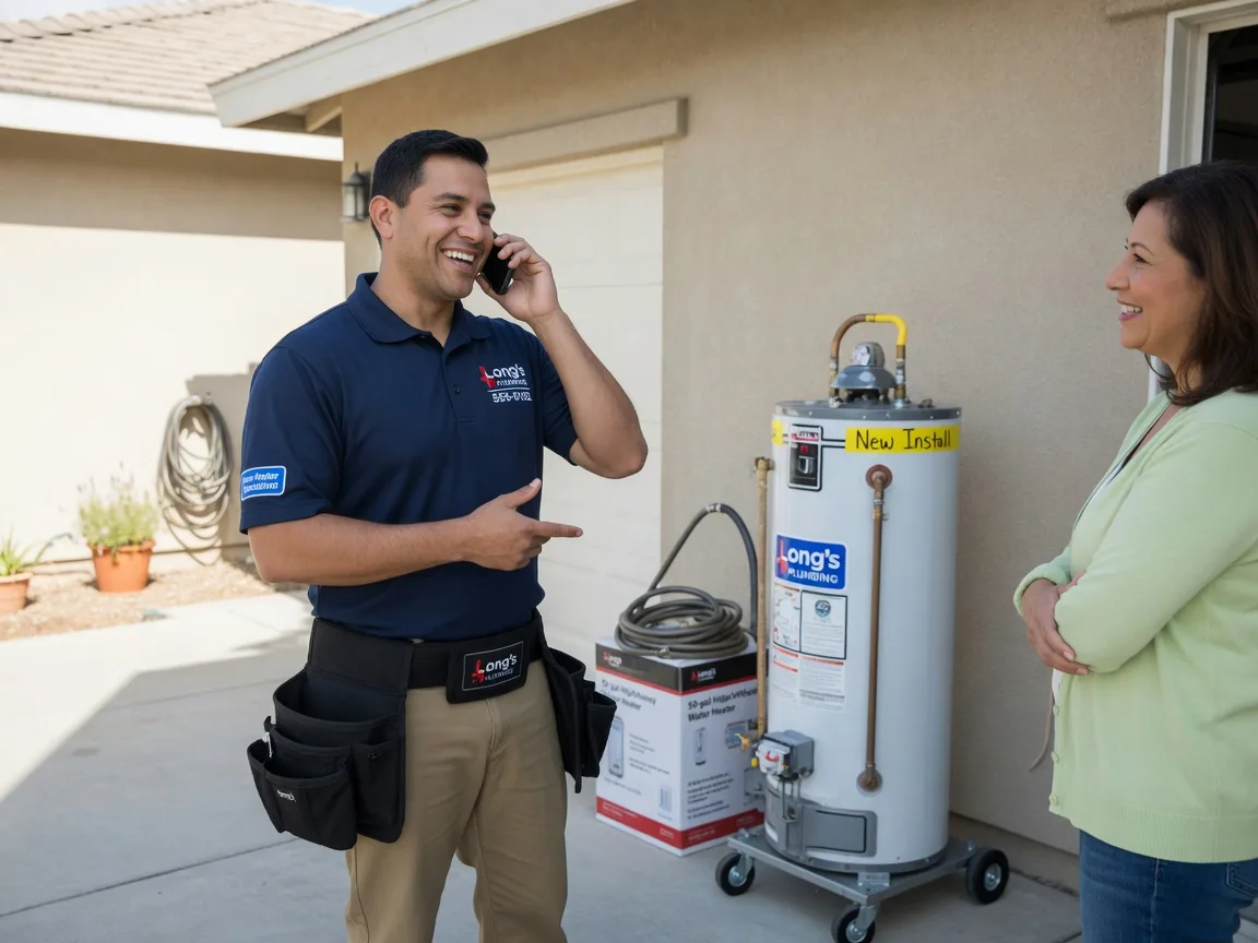 Leak Detection Elmore, MN FAQs